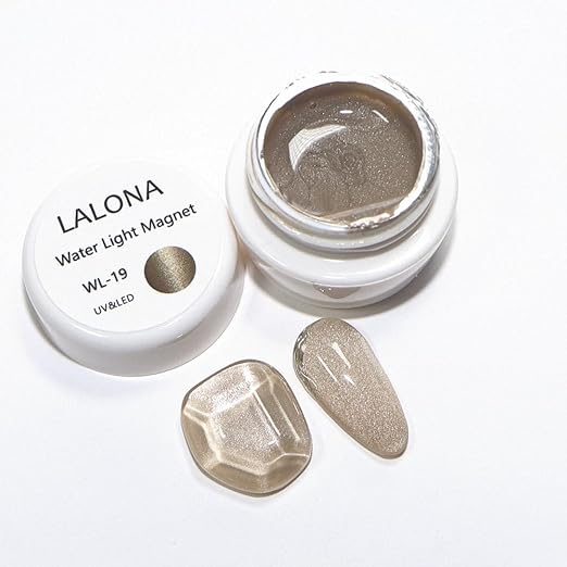 ウォーターライトマグネットジェル LALONA