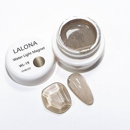 LALONA ウォーターライトマグネットジェル