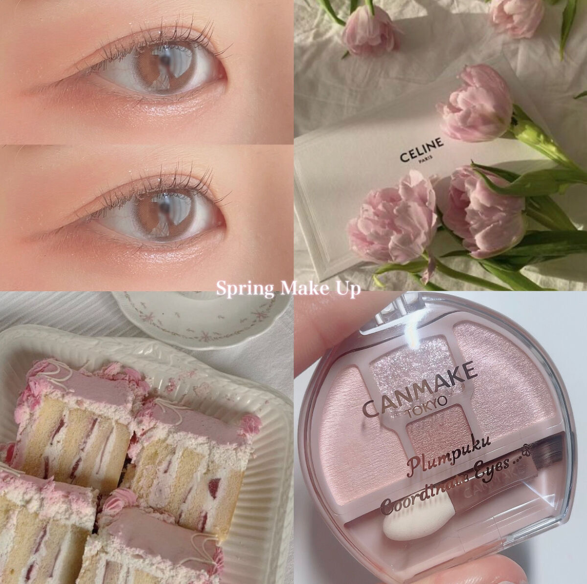 eye closet 1month/EYE CLOSET/１ヶ月（１MONTH）カラコンを使ったクチコミ（1枚目）