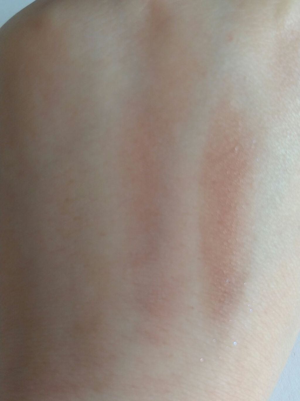 ノーズ&アイブロウパウダー/CEZANNE/パウダーアイブロウを使ったクチコミ(5枚目)