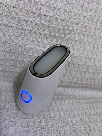 スキンライトセラピーII/Makeon/美顔器・マッサージを使ったクチコミ(5枚目)