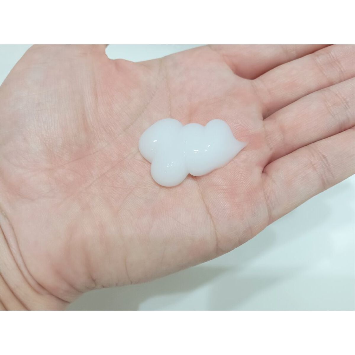 クレンジングゲル センシティブEX/ドクターシーラボⓇ/クレンジングジェルを使ったクチコミ(3枚目)