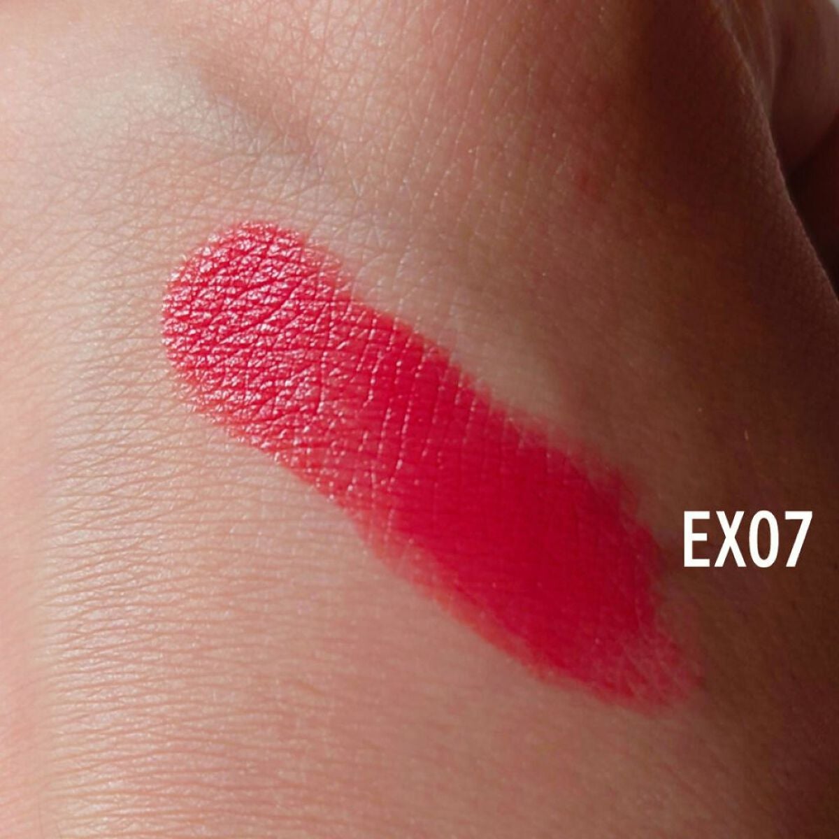 リベレイティッドマットリップス/Celvoke/口紅を使ったクチコミ(3枚目)