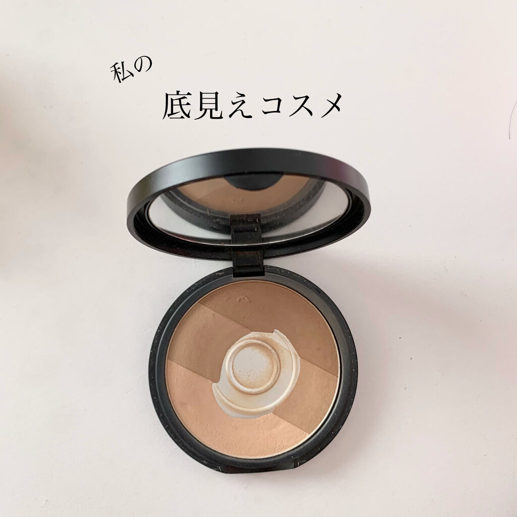 アートクラスバイロダン シェーディング/too cool for school/シェーディングを使ったクチコミ（1枚目）