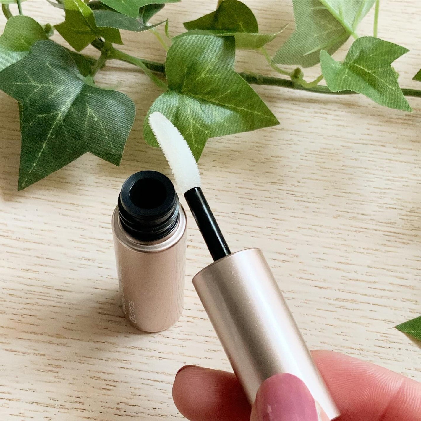 スカルプD アイラッシュセラム プレミアム/アンファー(スカルプD)/まつげ美容液を使ったクチコミ(3枚目)