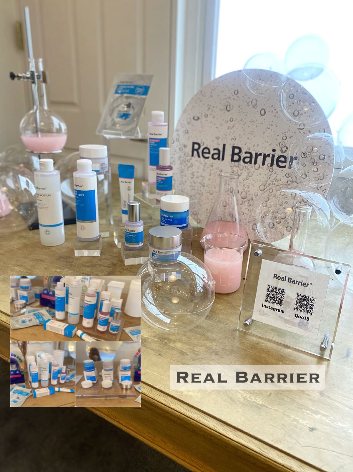 エミリー@フォロバ100 on LIPS 「・・韓国コスメフェスティバルat259studio今回初開催と..」(5枚目)