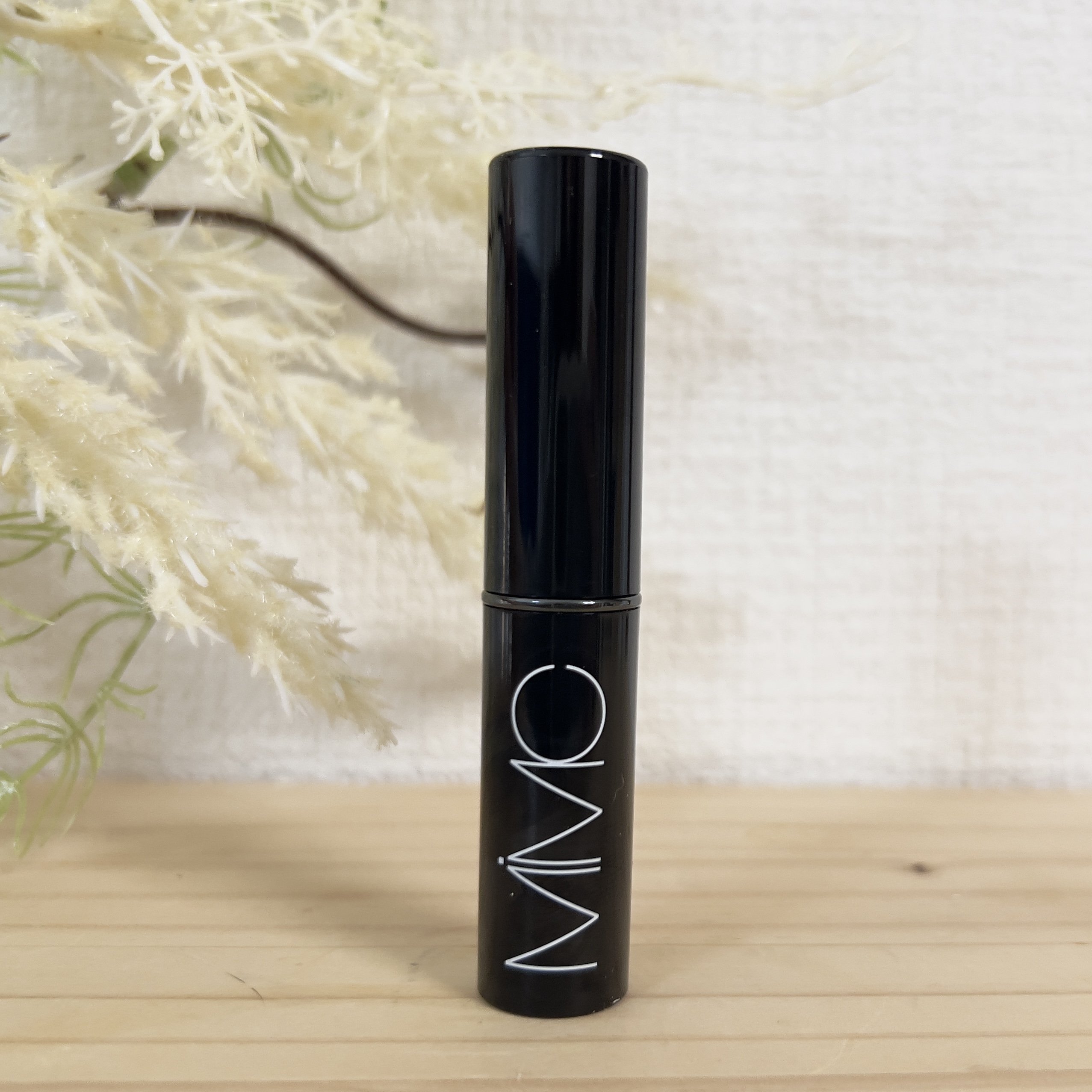 ミネラルカラーリップ/MiMC/リップクリームを使ったクチコミ（1枚目）