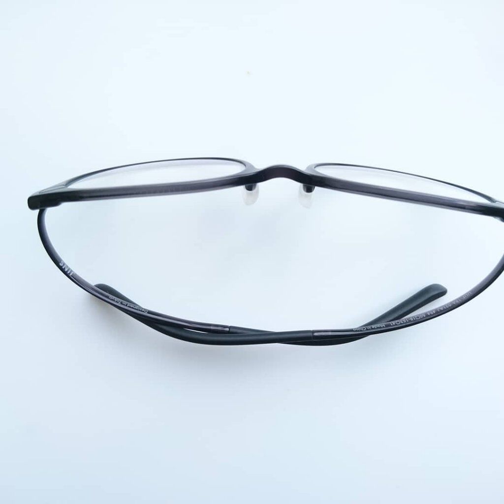 めがね/JINS/その他を使ったクチコミ(2枚目)