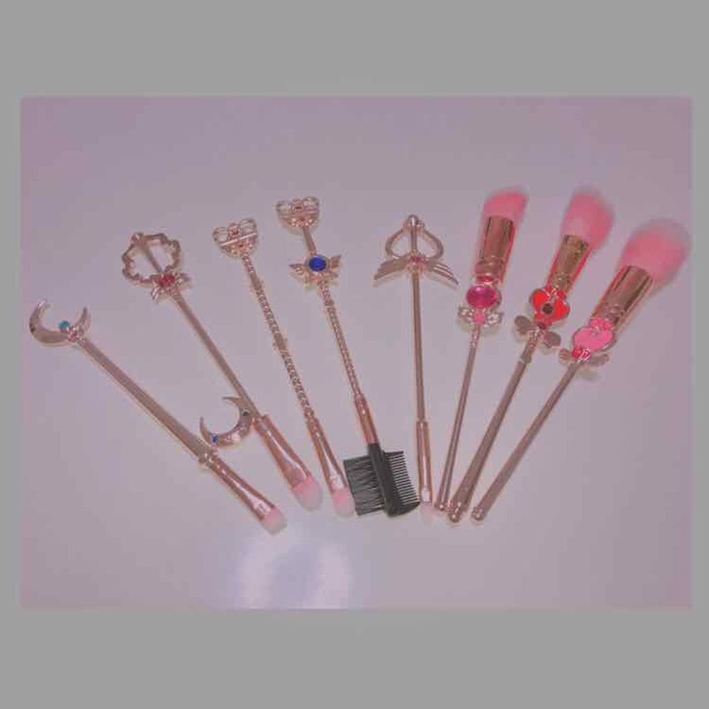 Azusa on LIPS 「これであなたも美少女戦士!?ーーーーーーーーーーーーーー美少女..」(1枚目)