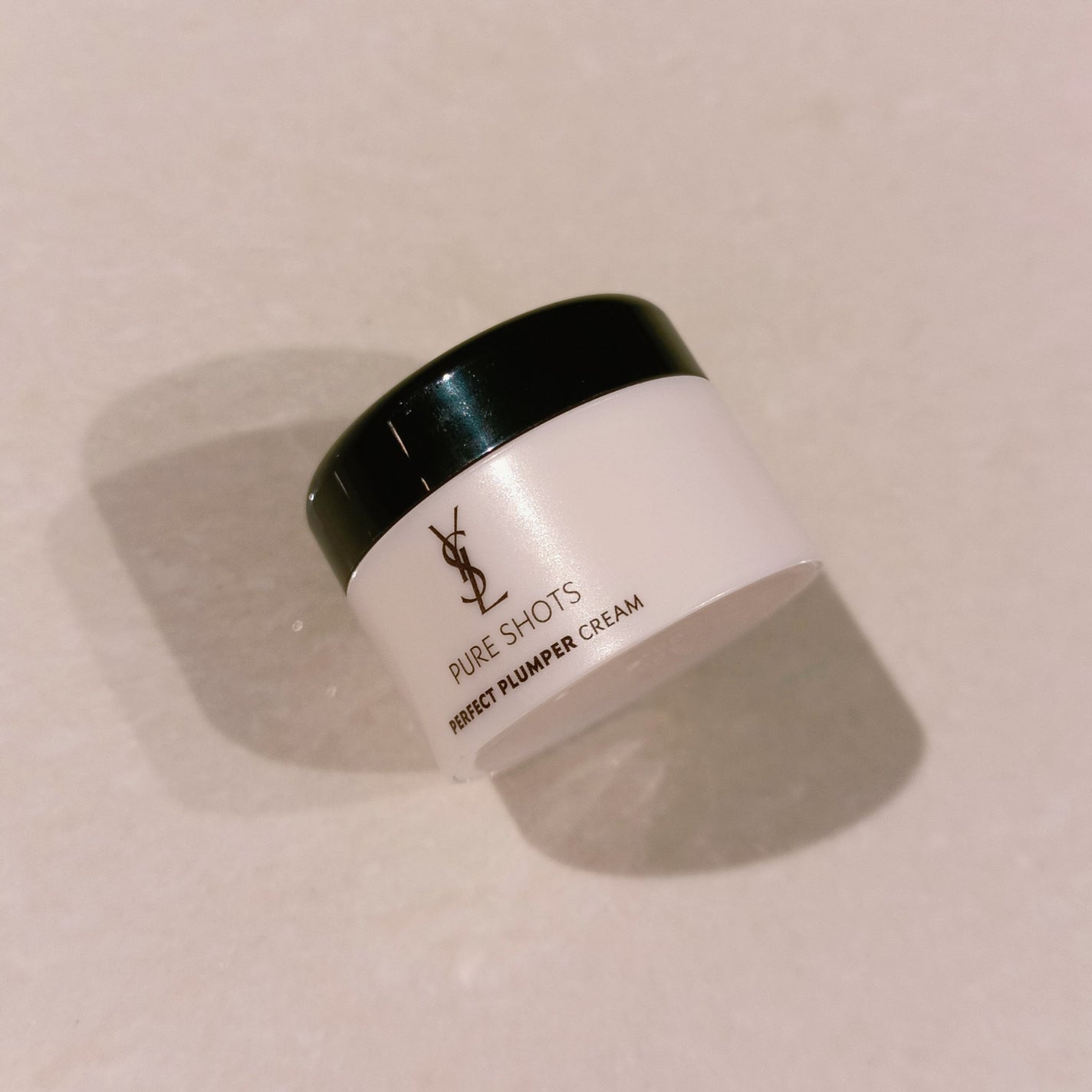 ピュアショット クリーム/YVES SAINT LAURENT BEAUTE/フェイスクリームを使ったクチコミ(1枚目)