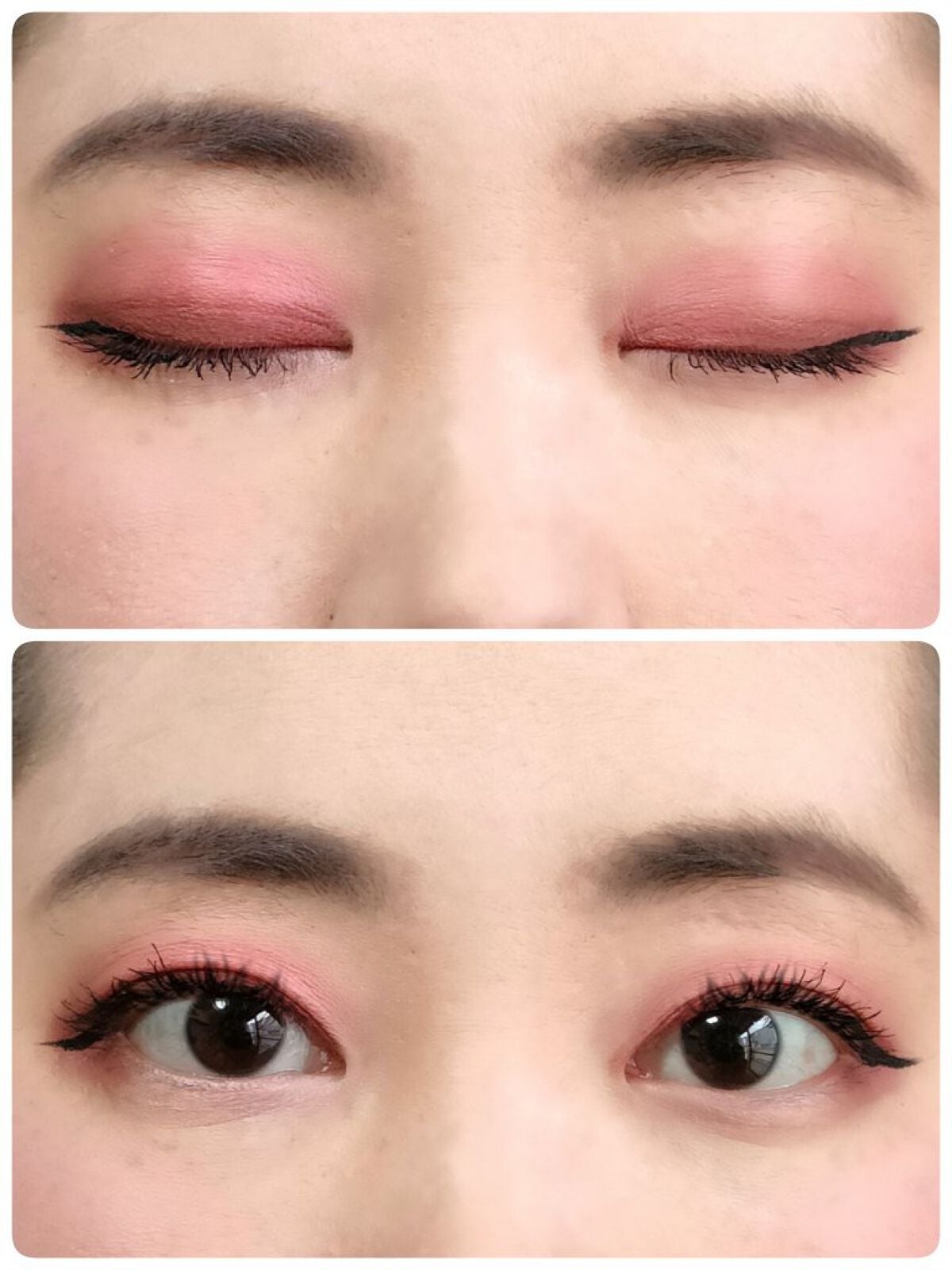 アイニュアンス/キャンメイク/アイシャドウパレットを使ったクチコミ(7枚目)