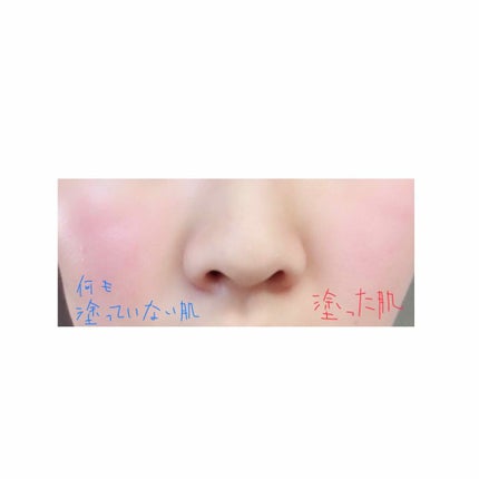 すっぴんパウダー/クラブ/プレストパウダーを使ったクチコミ(3枚目)