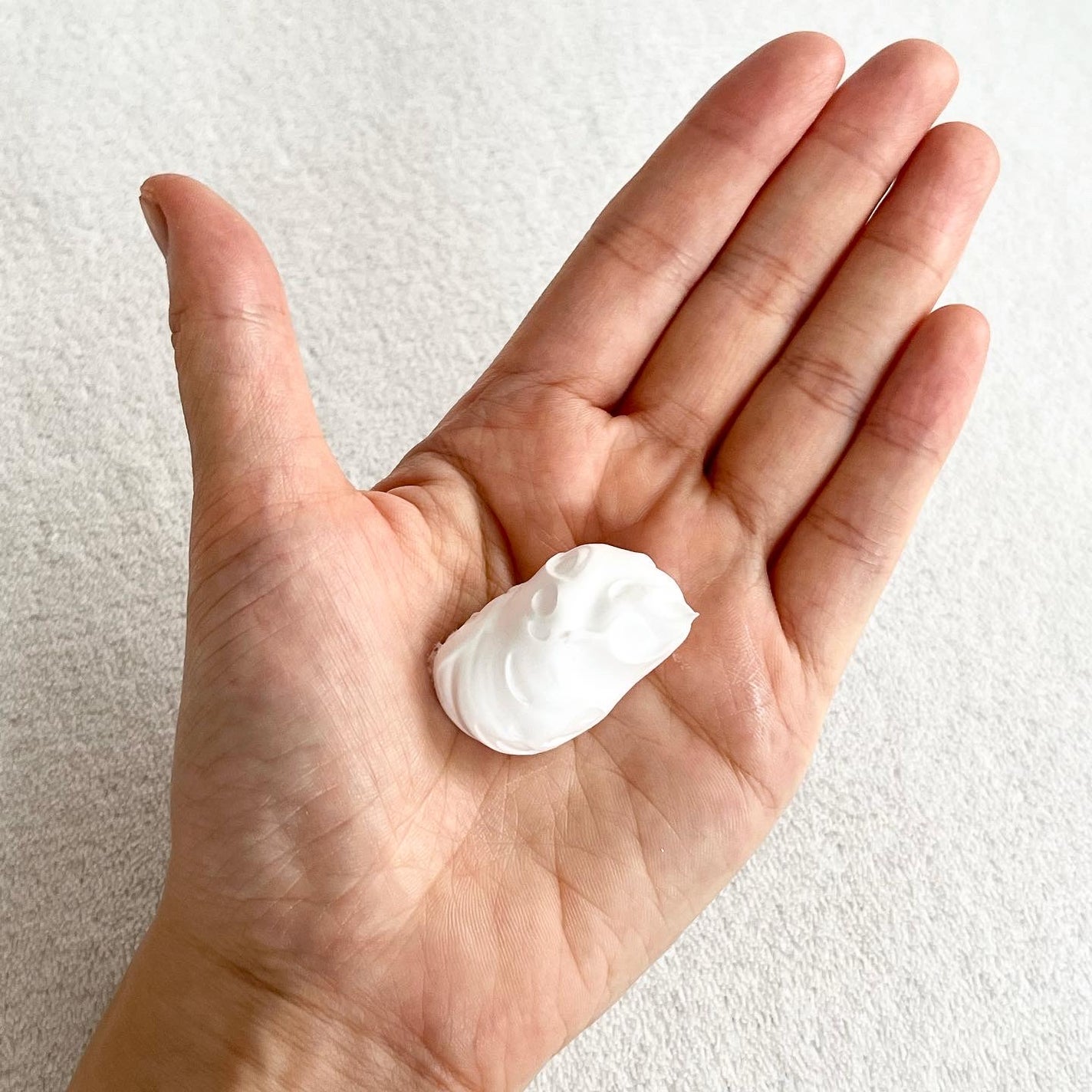 ハーバニエンス 炭酸ヘッドスパシャンプー_バニスパ/HERBANIENCE/市販シャンプーを使ったクチコミ(3枚目)