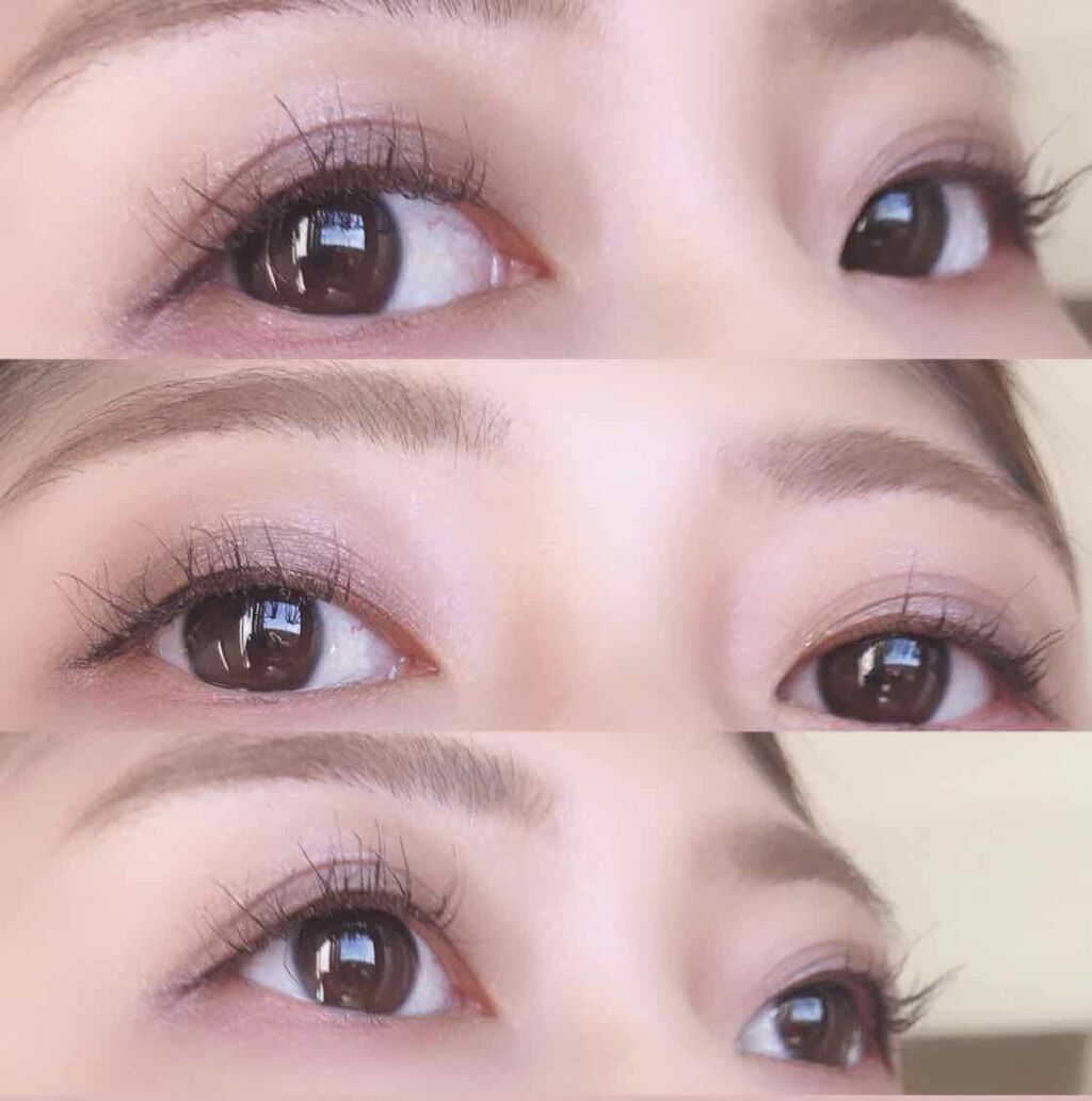 ルージュ ピュールクチュール ヴェルニ ヴィニルクリーム/YVES SAINT LAURENT BEAUTE/口紅を使ったクチコミ（2枚目）