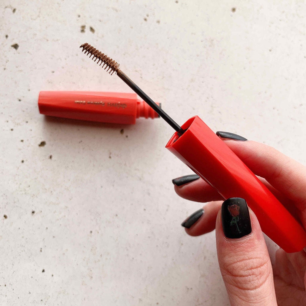 フィルム眉カラー/デジャヴュ/眉マスカラを使ったクチコミ(3枚目)