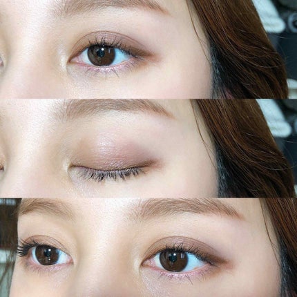 アイ カラー クォード/TOM FORD BEAUTY/アイシャドウパレットを使ったクチコミ(2枚目)