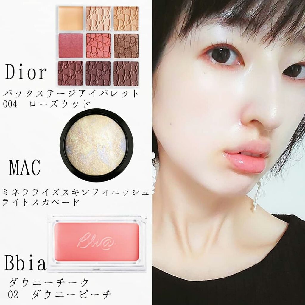 M·A·C ミネラライズ スキンフィニッシュ/M・A・C/パウダーハイライトを使ったクチコミ（2枚目）