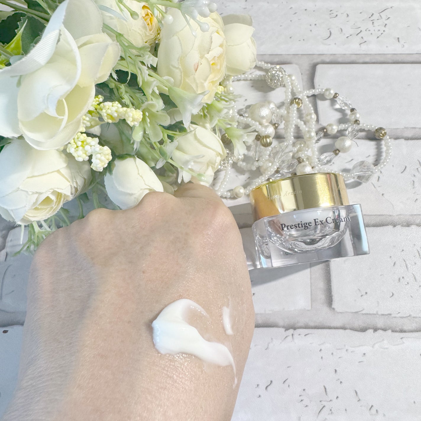 プレステージExキット /エルツティン/スキンケアキットを使ったクチコミ(9枚目)