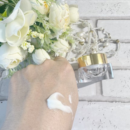 プレステージExキット /エルツティン/スキンケアキットを使ったクチコミ(9枚目)