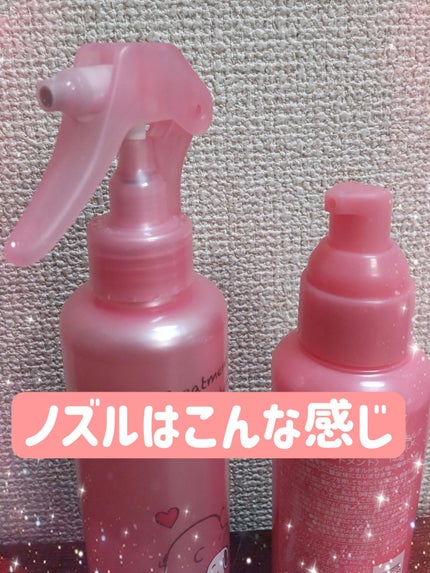 エッセンスインヘアミルク/オルビス/ヘアミルクを使ったクチコミ(2枚目)