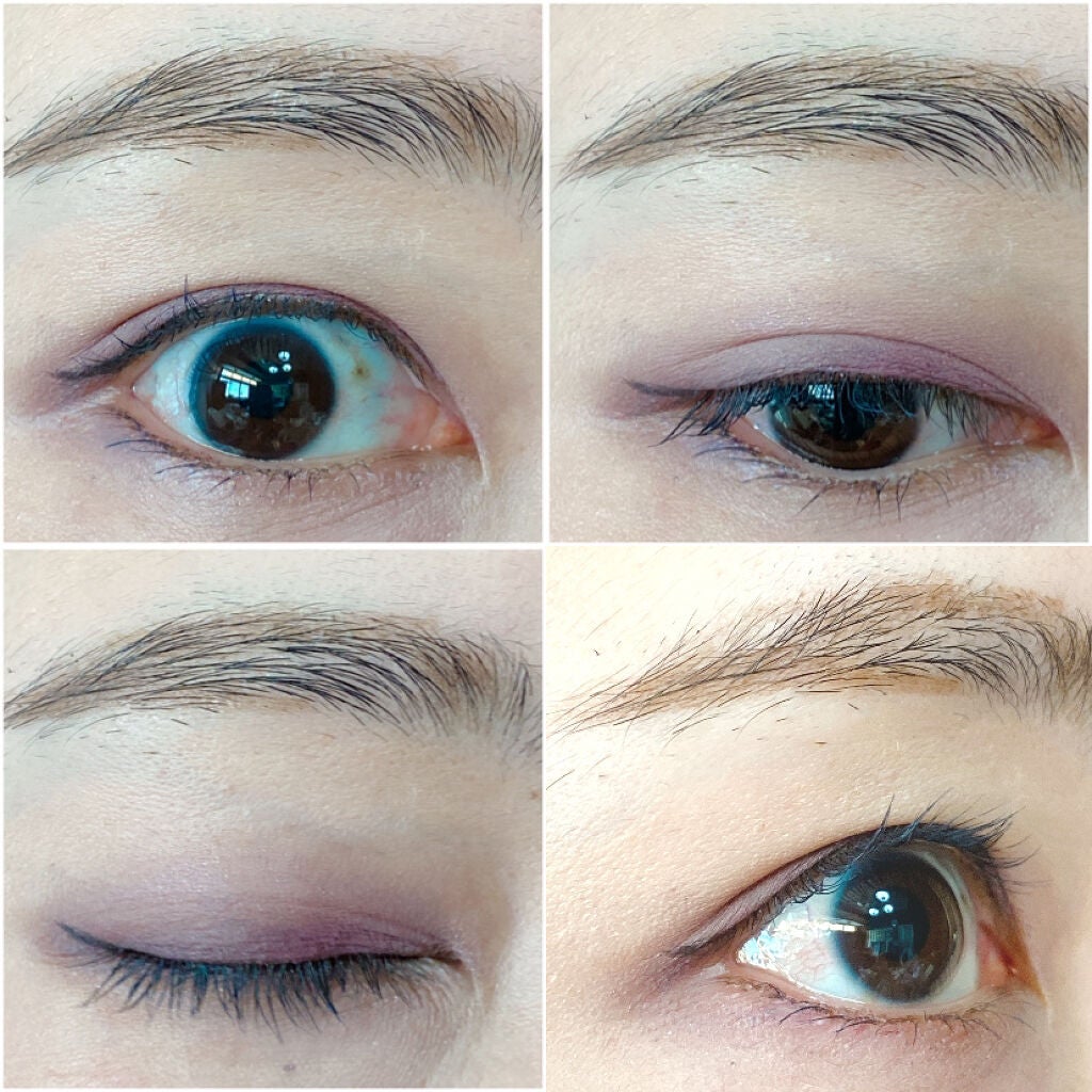 レ キャトル オンブル/CHANEL/アイシャドウパレットを使ったクチコミ(3枚目)