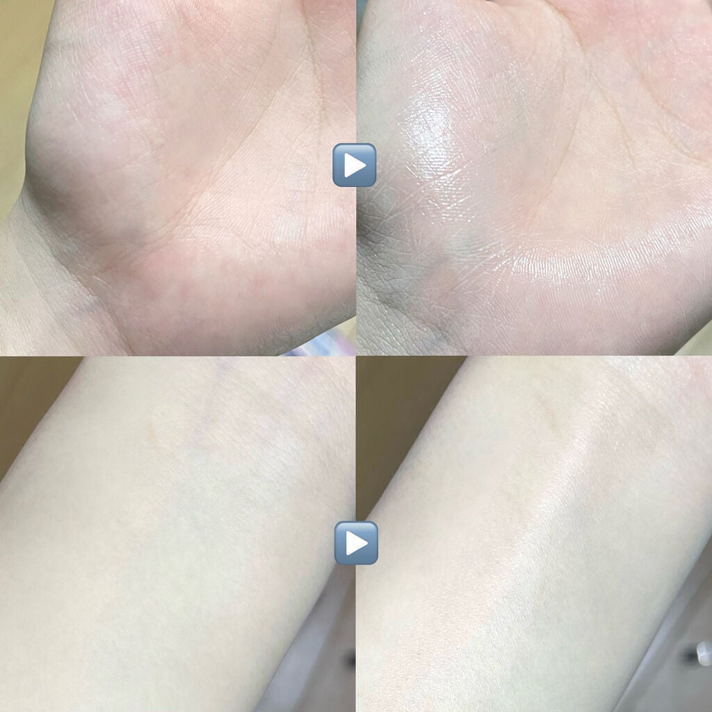 デュイセル ターンオンクリーム/DEWYCEL/フェイスクリームを使ったクチコミ(2枚目)