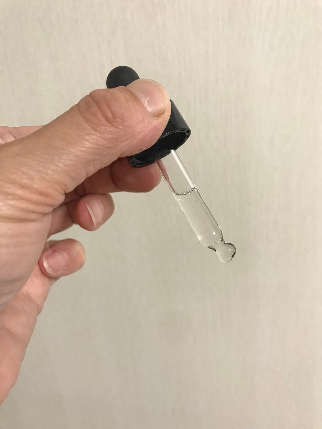 VC ホワイトピールセラム/SKIO/ブースター・導入液を使ったクチコミ(6枚目)