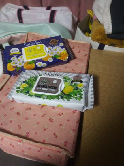 を使ったクチコミ(1枚目)