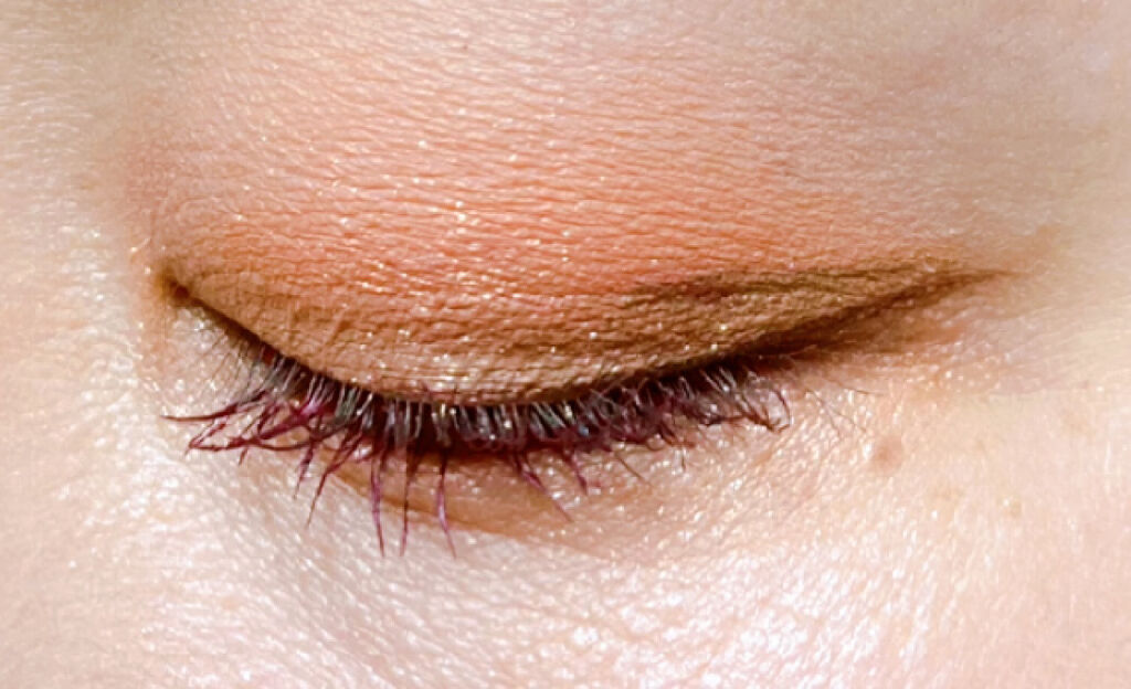 キラキラ アイシャドウ/ETUDE/スティックアイシャドウを使ったクチコミ（3枚目）