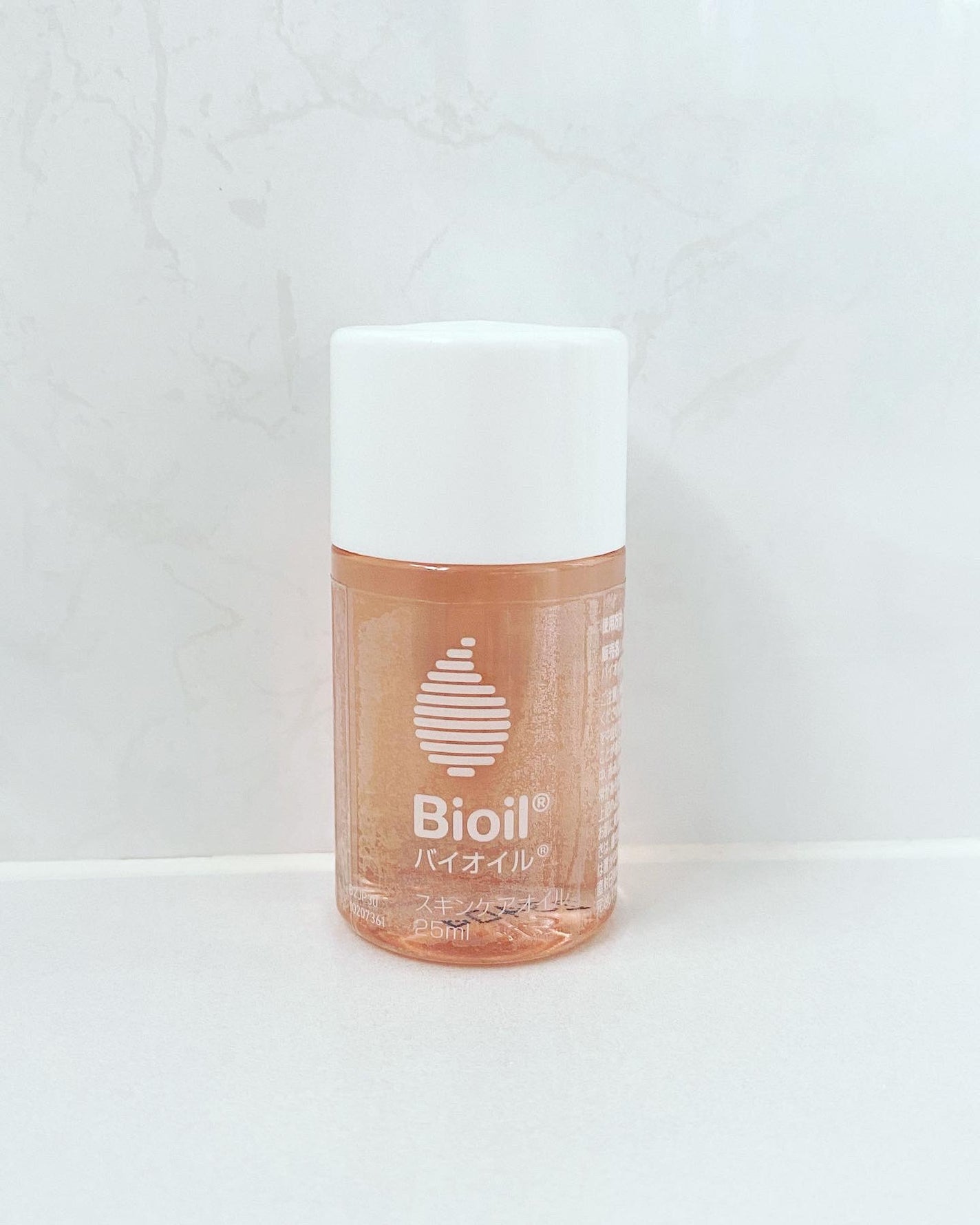 バイオイル/バイオイル/フェイスオイルを使ったクチコミ(1枚目)