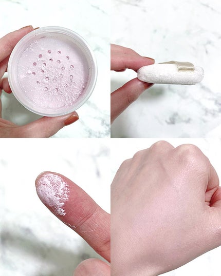 ミネラルUVアクアセラム/エトヴォス/美容液を使ったクチコミ(6枚目)