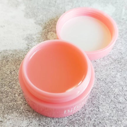 リップスクラブバーム/ビフェスタ/リップスクラブを使ったクチコミ(6枚目)