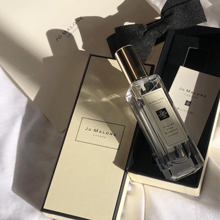 イングリッシュ ペアー&フリージア コロン/Jo MALONE LONDON/香水(レディース)を使ったクチコミ(2枚目)