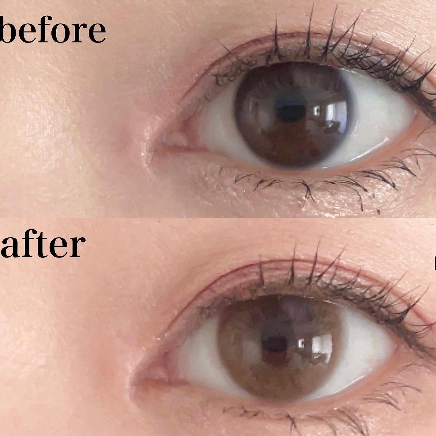 U.P.D. 1day/U.P.D./ワンデー(1DAY)カラコンを使ったクチコミ(2枚目)