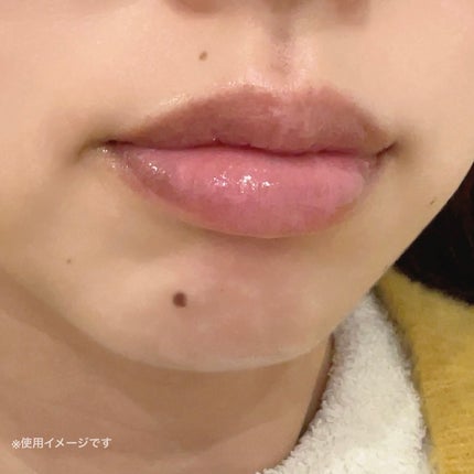 スイートリップオイル スイートピーチ/LOVELYCC/リップオイルの画像