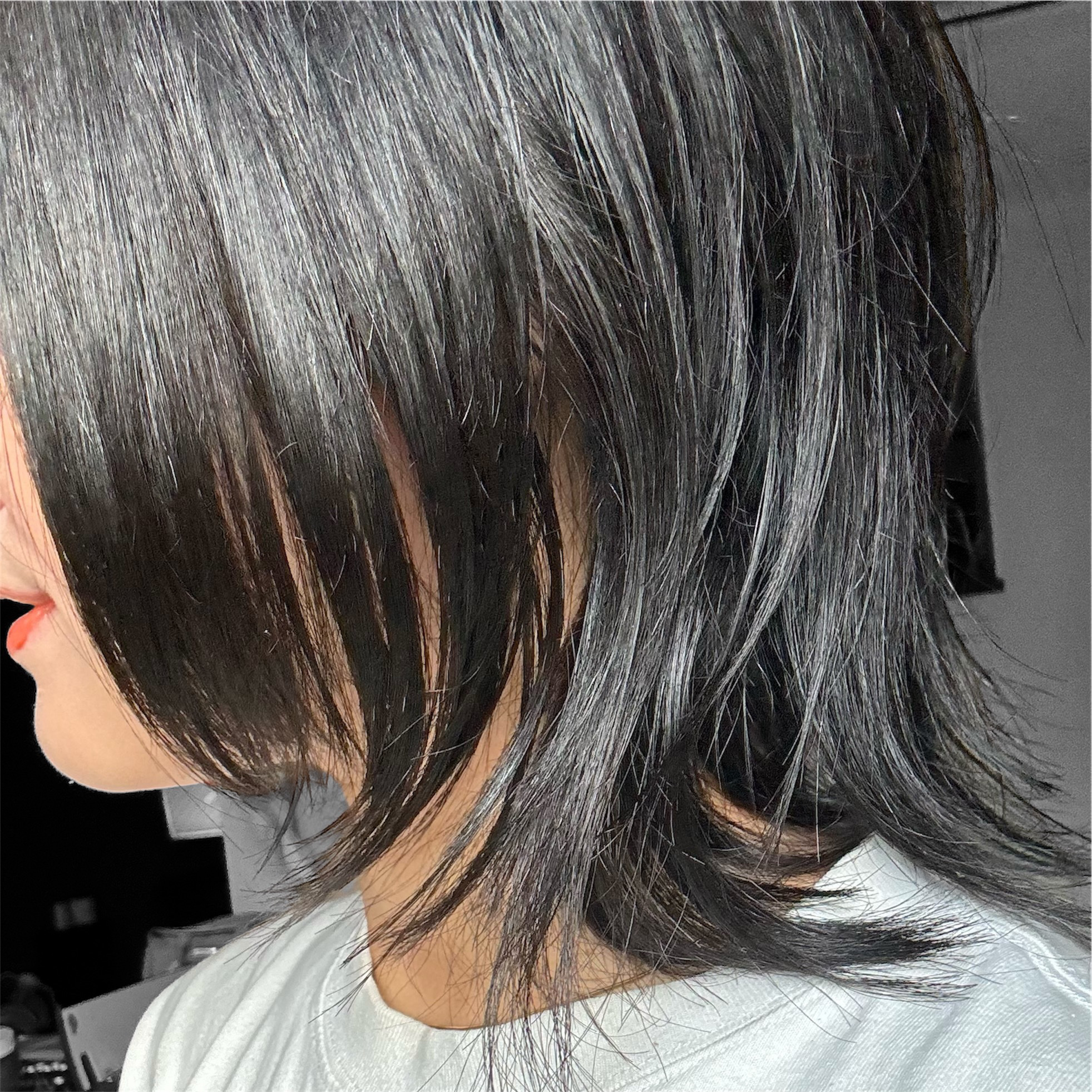 Linon ロックオイル/Linon/ヘアオイルを使ったクチコミ（2枚目）