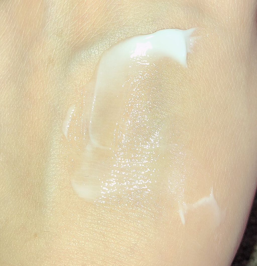 ハンデコルテ/キユートピア/ネック・デコルテケアを使ったクチコミ(2枚目)