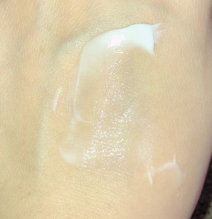 ハンデコルテ/キユートピア/ネック・デコルテケアを使ったクチコミ(2枚目)