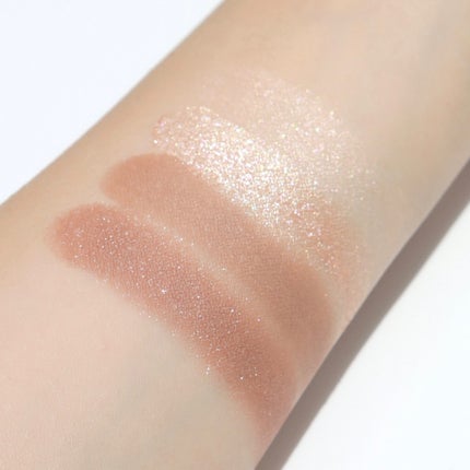 アイスカルプト/shu uemura/アイシャドウパレットを使ったクチコミ(4枚目)