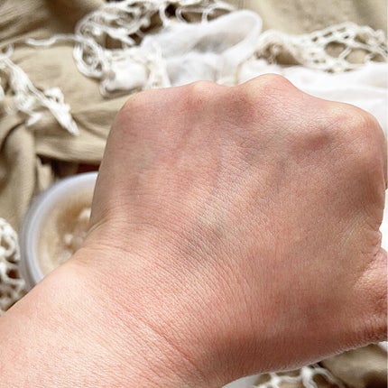 ジョヴァンニ シュガー ボディスクラブ ホットチョコレート/giovanni/ボディスクラブを使ったクチコミ(5枚目)