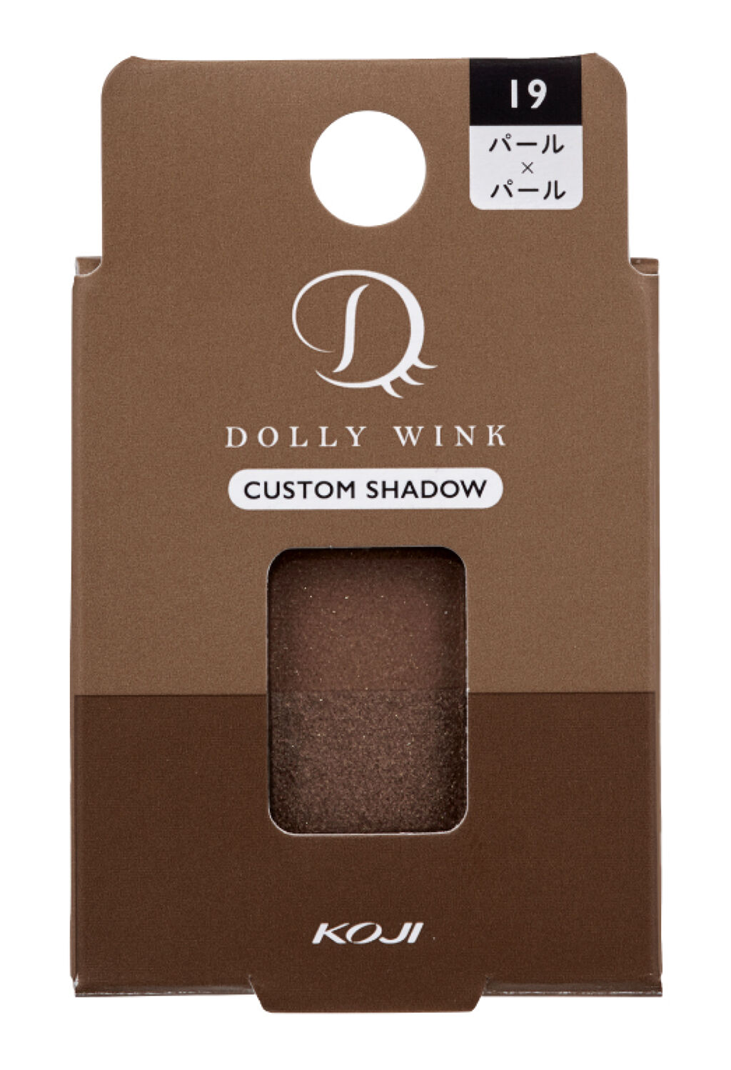 19 オリーブアッシュ