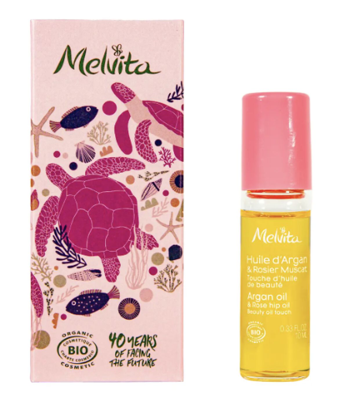 ❤3本❣エイジングケアに最適♪❤メルヴィータ ビオオイル ローズヒップオイル ❤3本❣エイジングケアに最適♪❤メルヴィータ ビオオイル