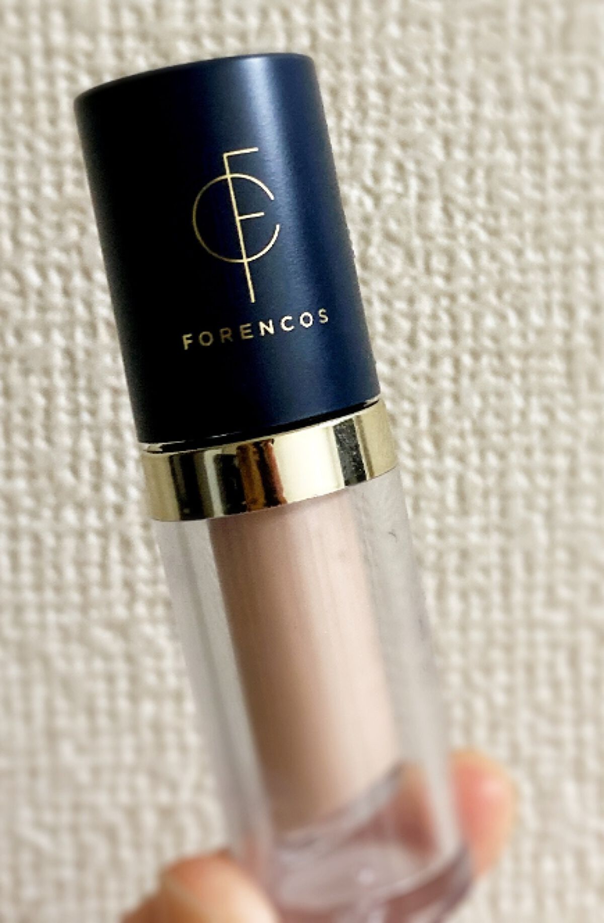 タトゥーウォータープルーフスカーコンシーラー/フォレンコス/リキッドコンシーラーを使ったクチコミ（1枚目）