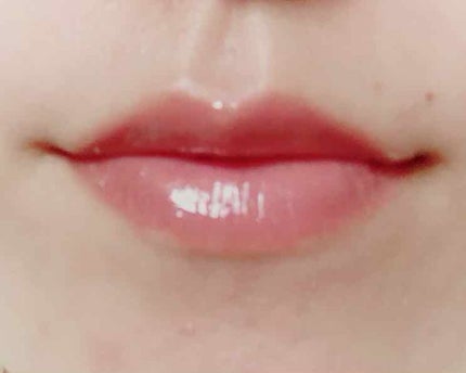 【旧】ディオール アディクト リップ マキシマイザー/Dior/リップグロスを使ったクチコミ(2枚目)