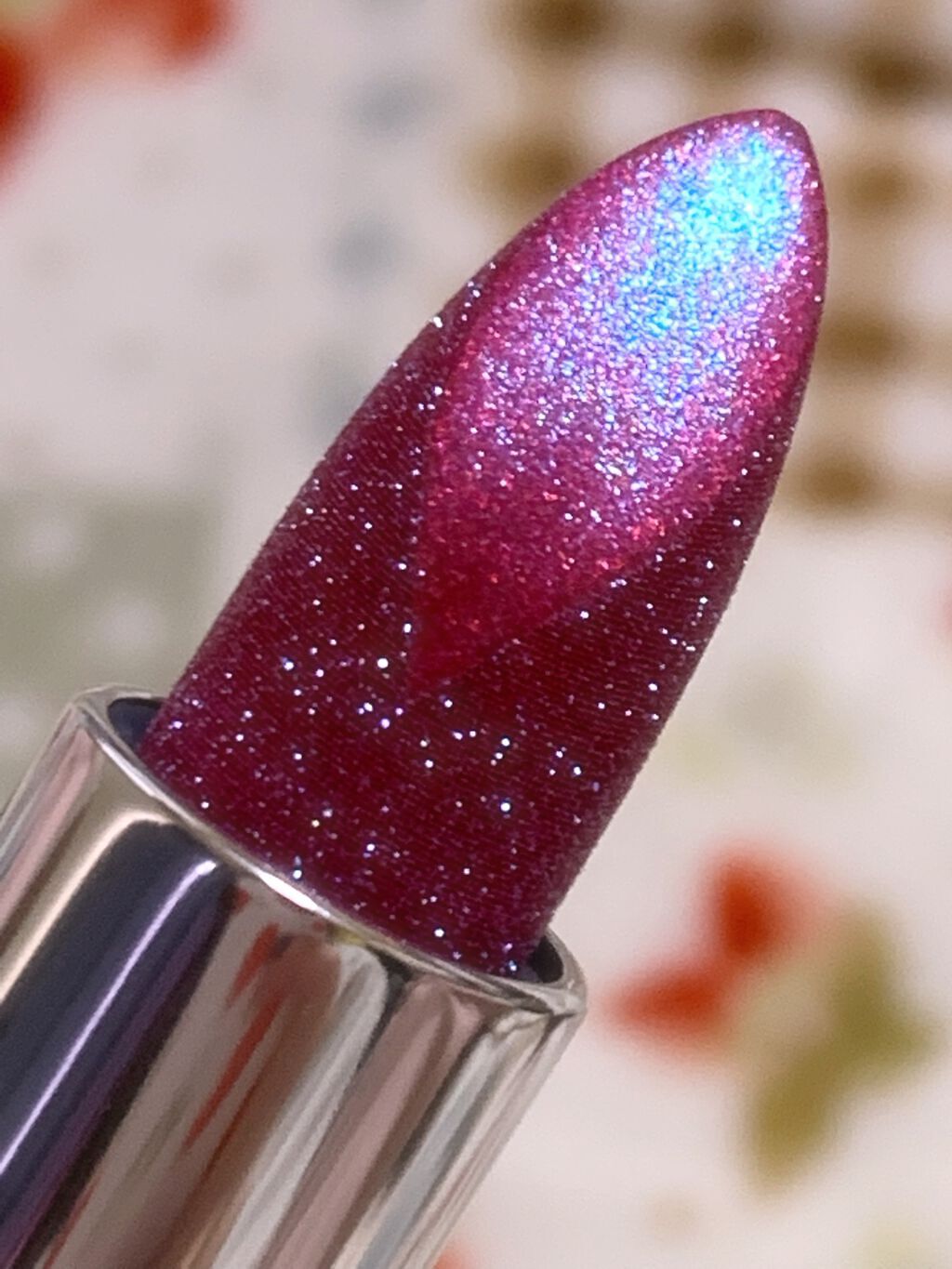 リップ スパーク 08 デイズド/TOM FORD BEAUTY/口紅を使ったクチコミ（2枚目）