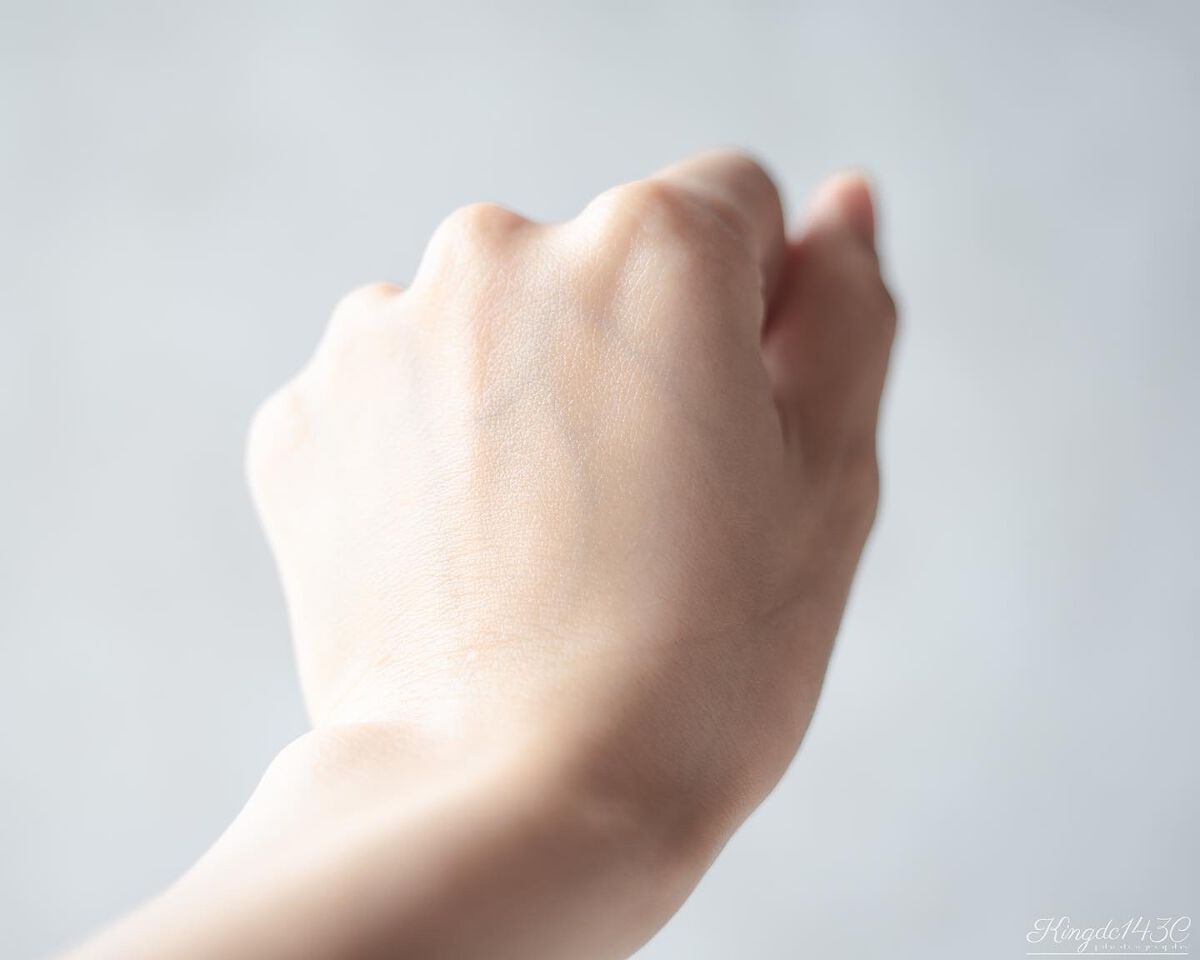 ボディケアマトリックスBM/シェルシュール/ボディローションを使ったクチコミ(4枚目)