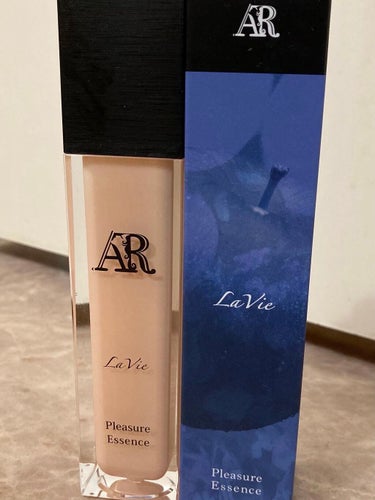 Arlavie 美容液/AR Cosmetics TOKYO/美容液を使ったクチコミ（1枚目）