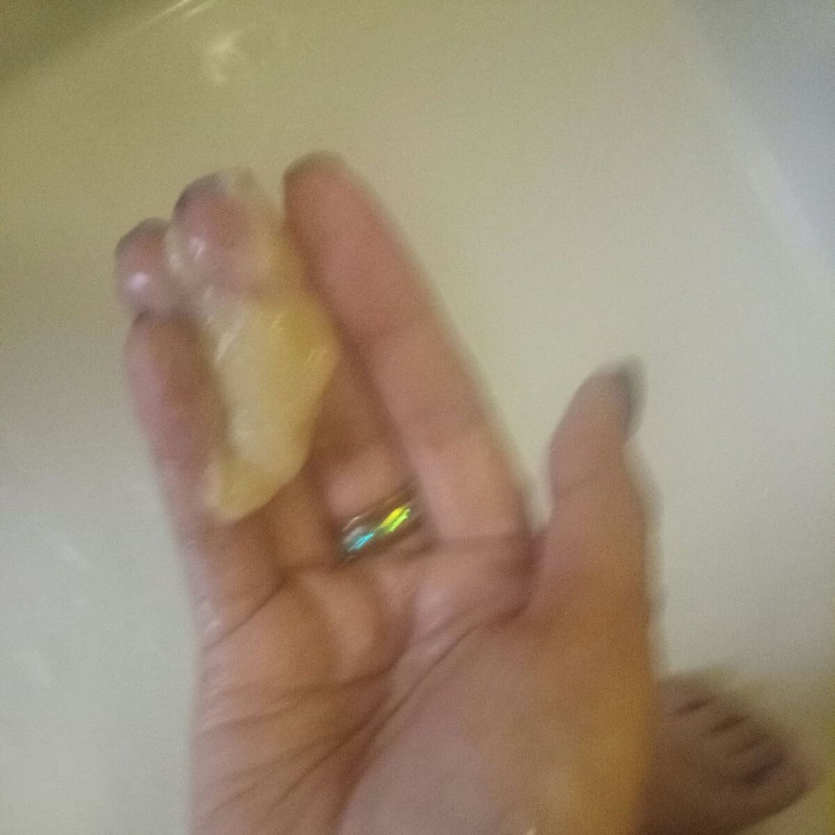 パワートリートメントマスク/ダイアン/ヘアマスク・ヘアパックを使ったクチコミ（3枚目）