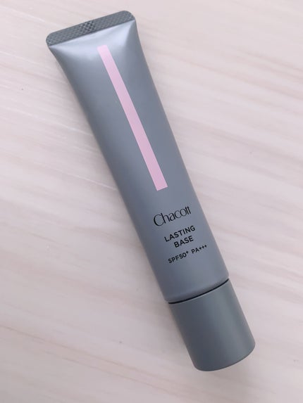 フィニッシングパウダー マット/チャコット・コスメティクス/ルースパウダーを使ったクチコミ(4枚目)