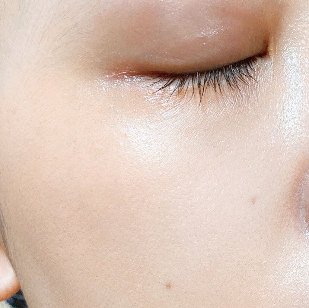 オールアワーズ リキッド/YVES SAINT LAURENT BEAUTE/リキッドファンデーションを使ったクチコミ(5枚目)